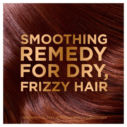 Garnier Ultimate Blends Coco Sleek Conditioner 
