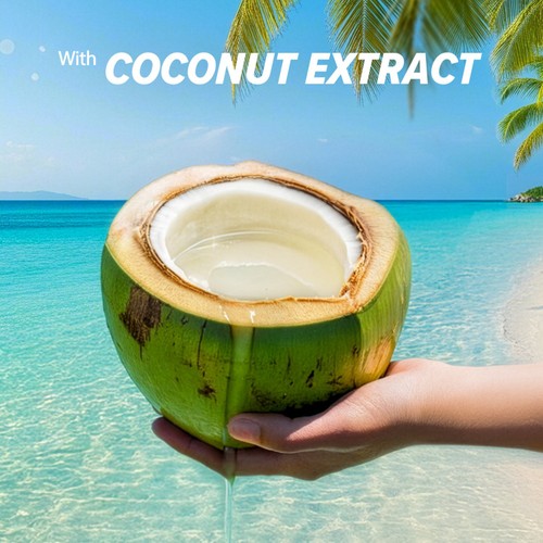 Herbal Essences Fiji Shampoo 