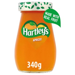 Hartley's Best Apricot Jam | Morrisons