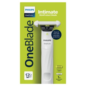 Philips Oneblade Intimate