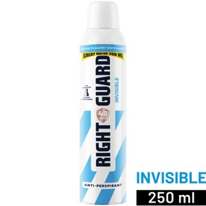 Right Guard 250ml