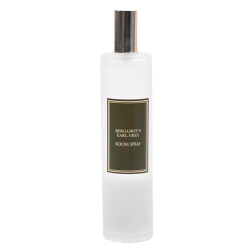 Nutmeg Home Room Spray Bergamot & Earl Grey