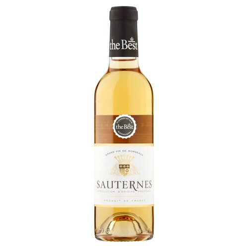 Morrisons The Best Sauternes