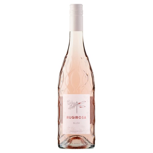 Rugirosa blush vino rosato