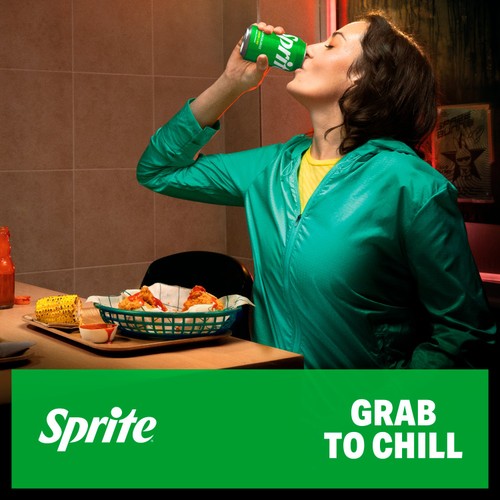 Sprite 6x200ml