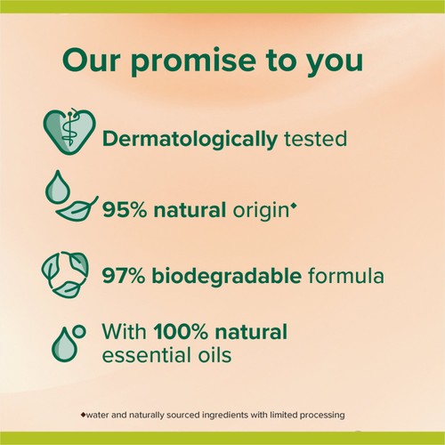 Palmolive Pamper & Indulge Bubble Bath Soak 500ml