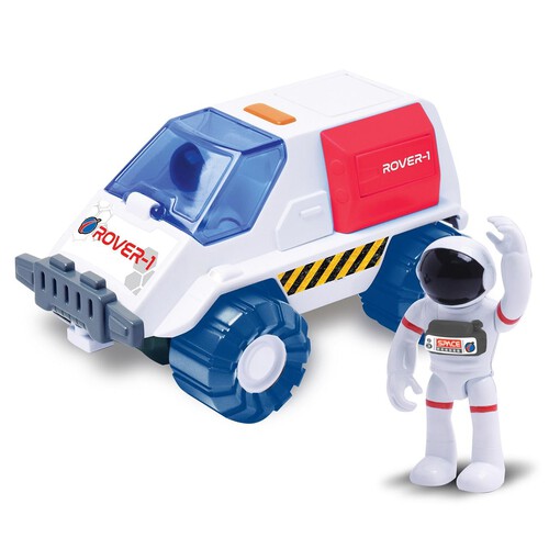 Astro Venture Space Rover