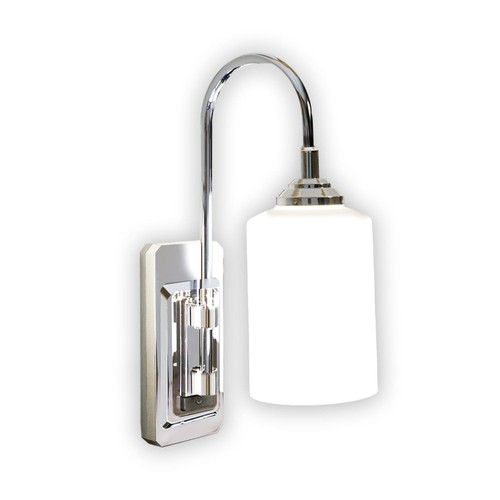 Jml Smart Sconce Chrome