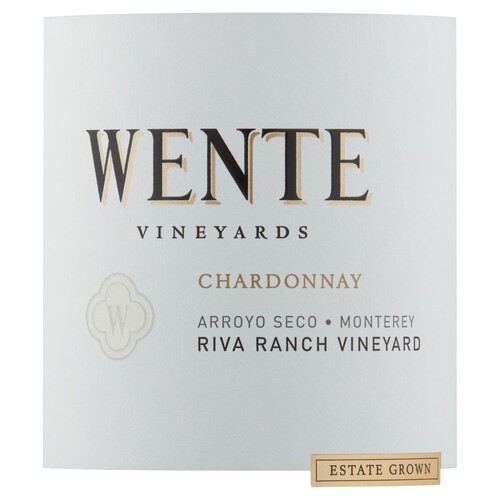 Wente Vineyards Chardonnay