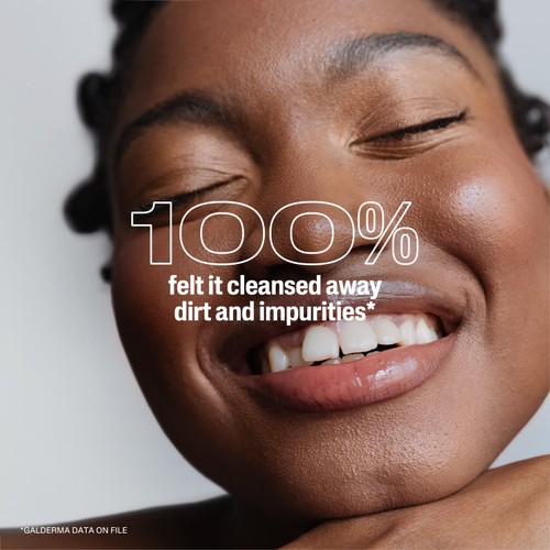 Cetaphil Oily Skin Cleanser 