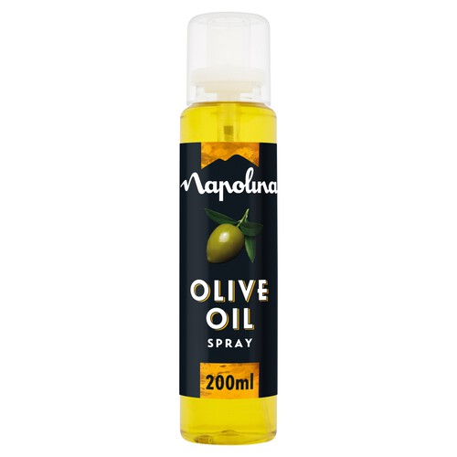 Napolina Olive Oil Spray 