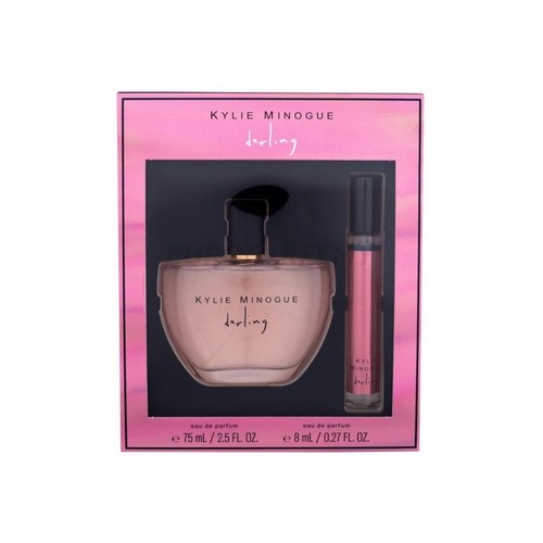 Kylie Minogue Darling Gift Set