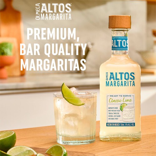 Altos Margarita