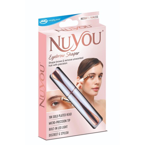 JML Nuyou Eyebrow Shaper