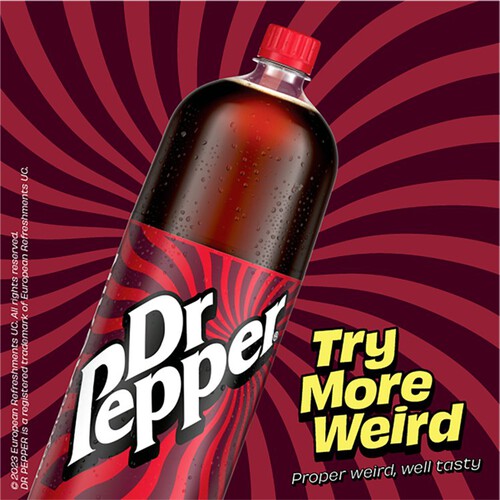 Dr Pepper 