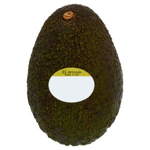 Morrisons Standard