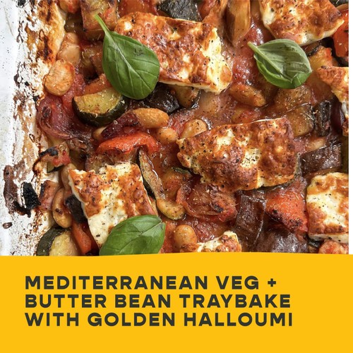 Bold Bean Queen Butterbeans 570g