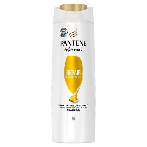 Pantene Repair & Protect Shampoo