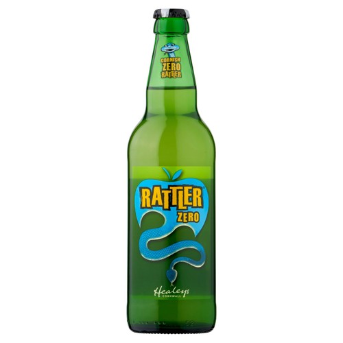 Healeys Rattler Zero 