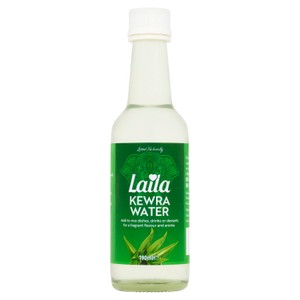 Laila Rose Water  190ml