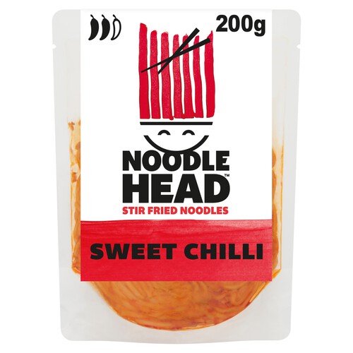 Noodlehead Sweet Chilli