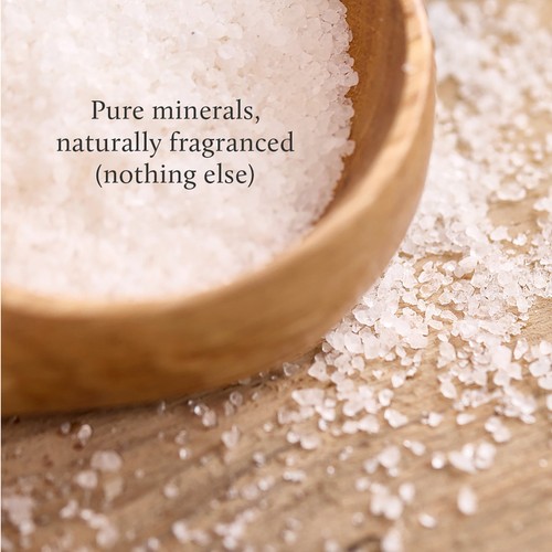 Westlab Aromatherapy Muscle Melt Bath Salt 