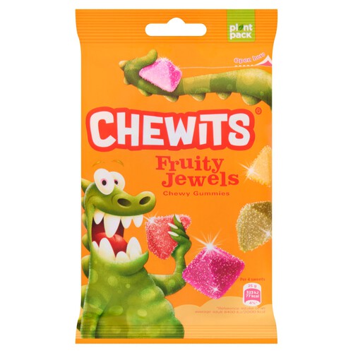 Chewits Fruity Jewels