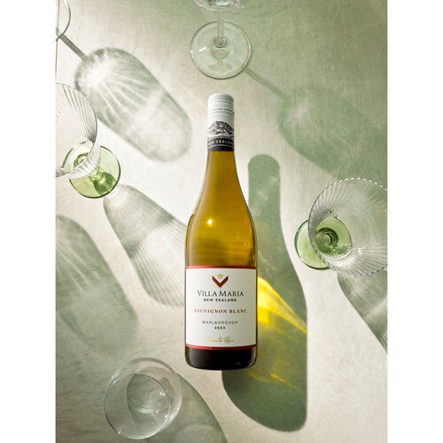 Villa Maria Private Bin Sauvignon Blanc