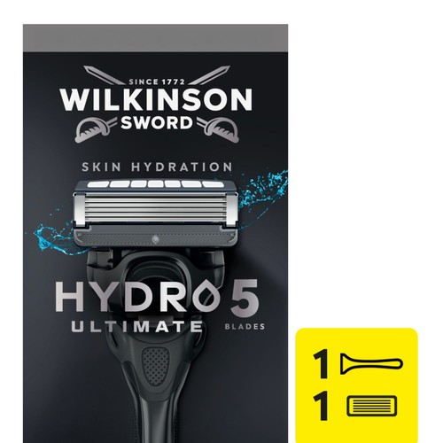 Wilkinson Sword Hydro Sense Energize Razor