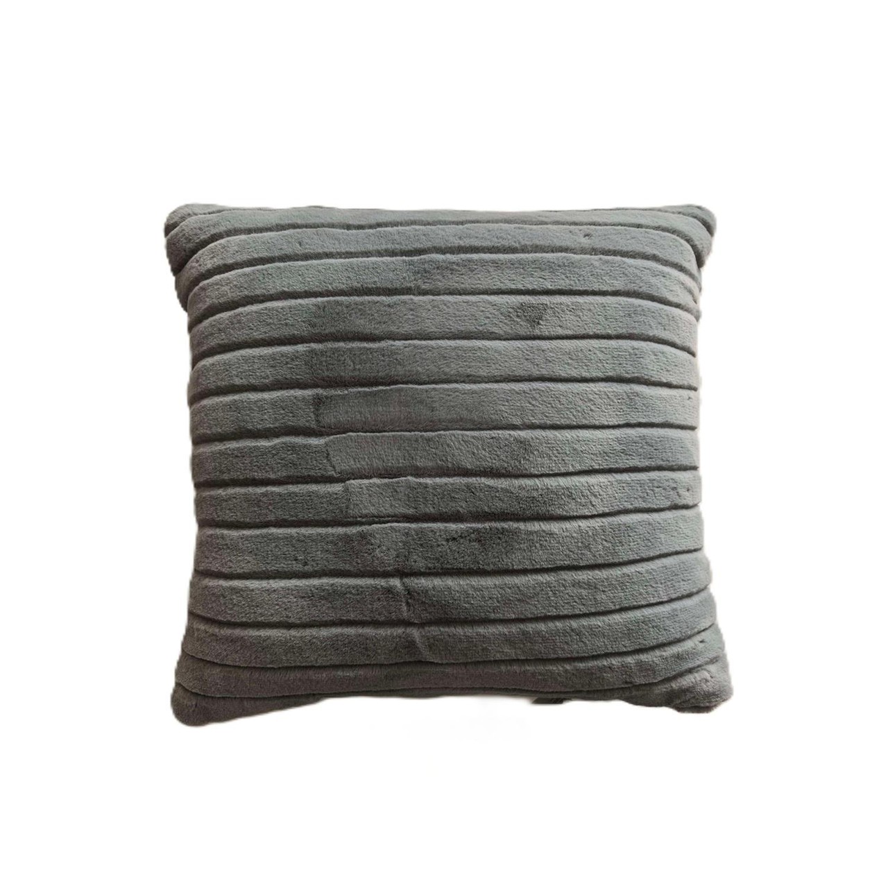 Home Style Artic Cushion Cover White 40X40Cm - Morrisons Online ...