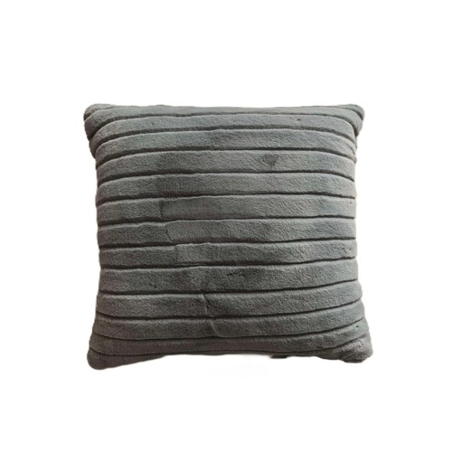 Home Style Artic Cushion Cover White 40X40Cm