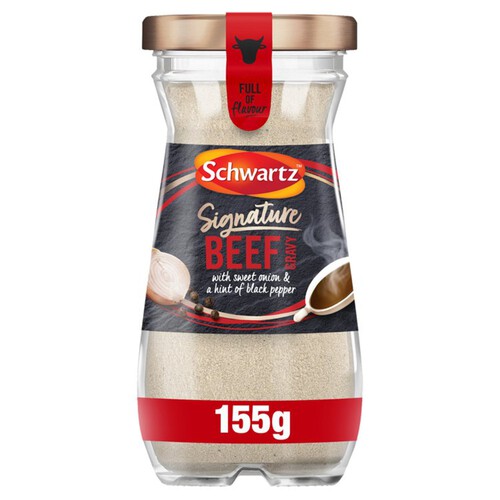 Schwartz Beef Gravy