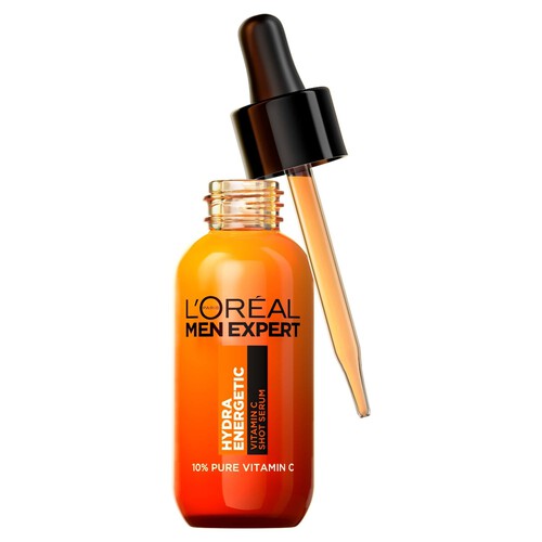 L'Oreal Men Expert Hydra Energetic Vitamin C Serum 