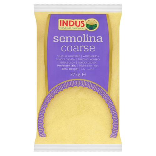 Indus Semolina Coarse