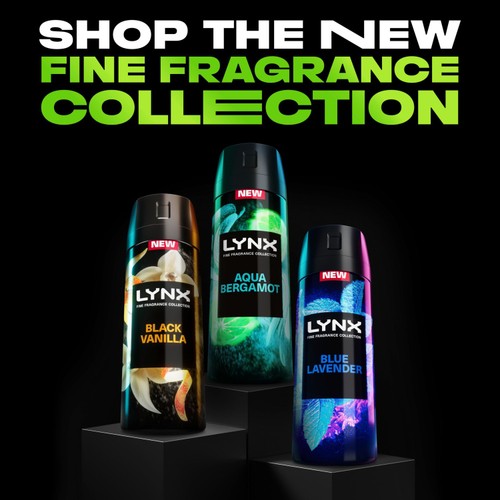 Men's Deodorant Lynx Deodorant 1990s Perfume 90s Lynx