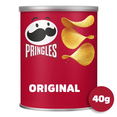 Pringles Original