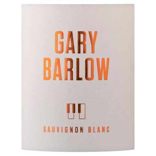 Gary Barlow Sauvignon Blanc