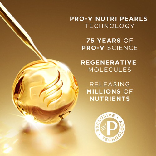 Pantene Repair Pro-V Miracles Hair Treatment 300ml