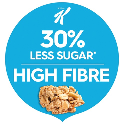 Kellogg's Special K Mixed Berries Breakfast Granola 350g