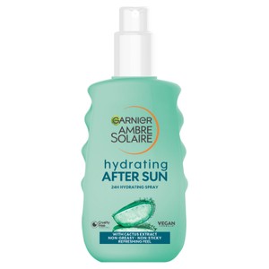  Garnier Ambre Solaire Hydrating After Sun Spray 150ml
