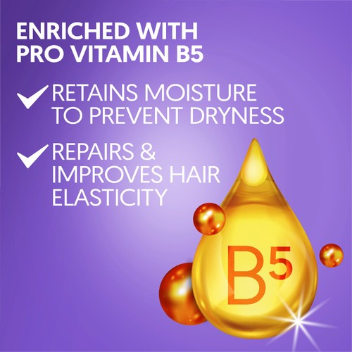 Provoke Brighten + Repair Intensive Purple Shampoo
