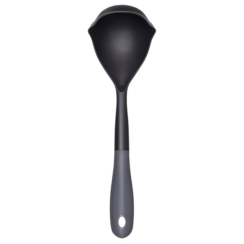 Nutmeg Nylon Ladle 2.0-Mid Tier New Tooling