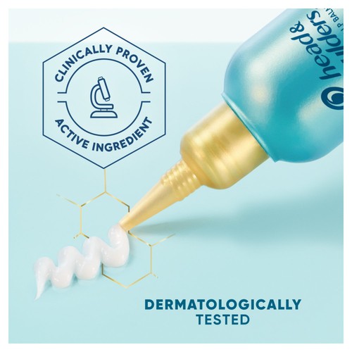 Head & Shoulders Derma X Pro Soothe Treatment