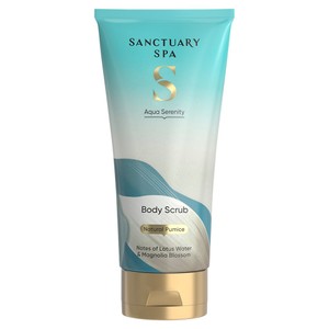 Sanctuary Spa Aqua Serenity Body Scrub