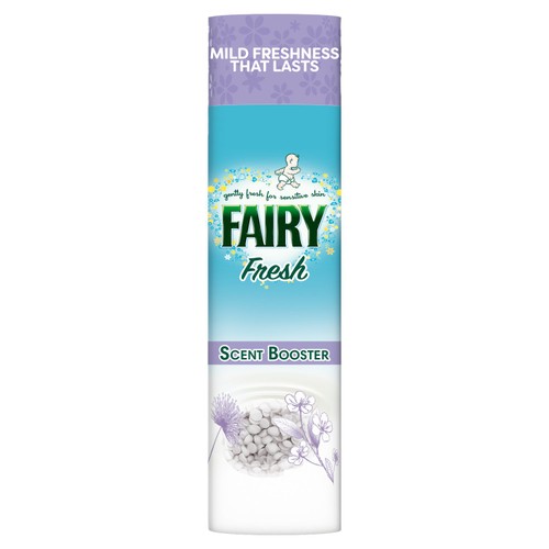 Fairy Scent Booster Silk Tree Blossom & Jasmine 