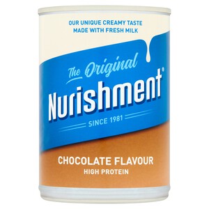 Dunn's River Nurishment Chocolate Milk | Morrisons