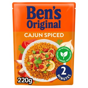 Ben's Original 220g