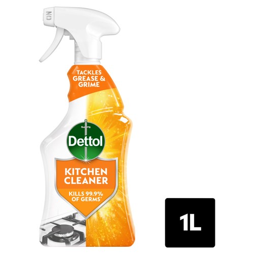Dettol Kitchen Cleaner