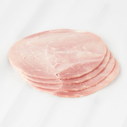 Market Street Deli Thickly Sliced Yorkshire Ham 4 Slices