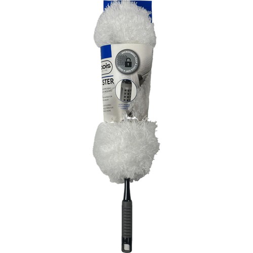 Addis Comfigrip Microfibre Duster